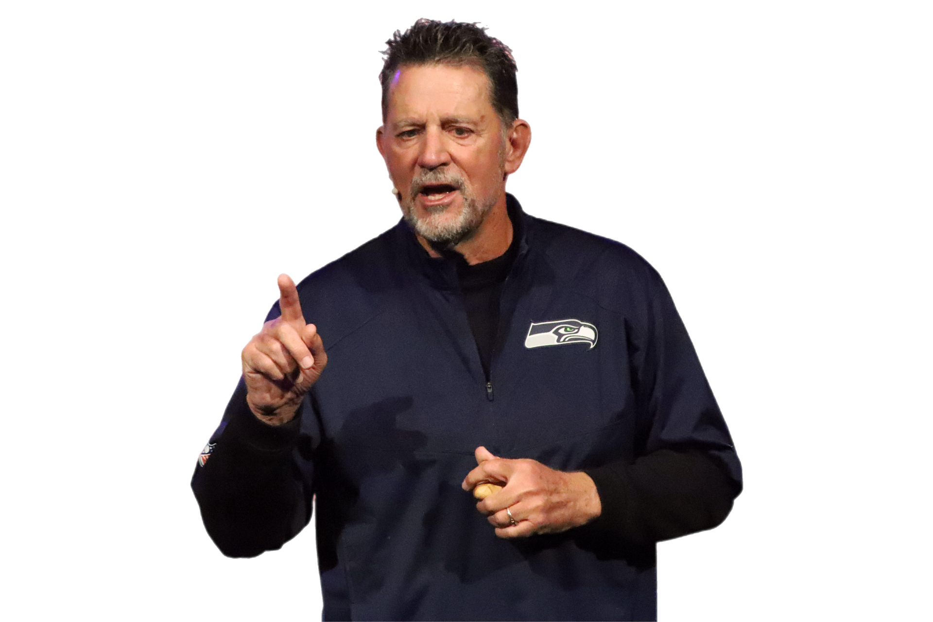 Dan Kellogg