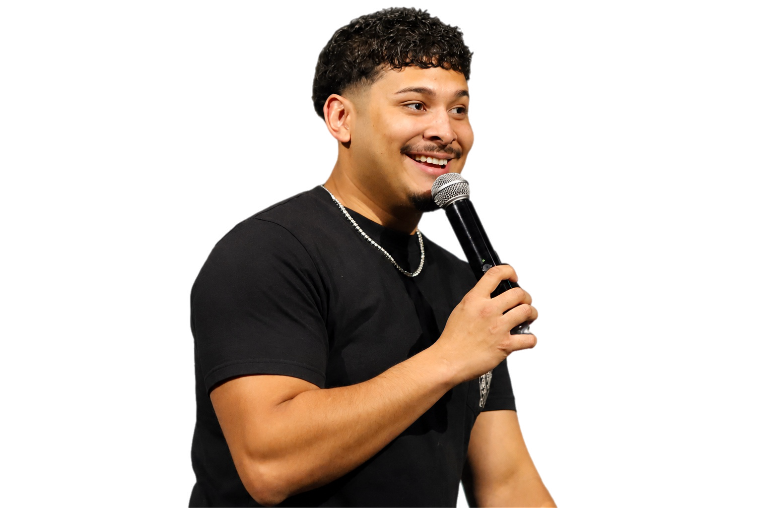 Ken Chirinos